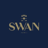 Swan Hotéis logo - Similar company to Master Hotéis