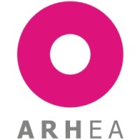 Arhea logo - Similar company to Bm&C Content