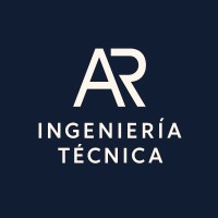 AR Ingenieria Tecnica logo - Similar company to Ar Ingenieria