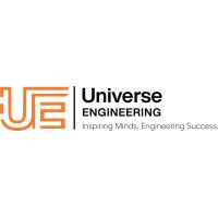 Universe Engineering Co. logo - Similar company to Amperetech Process Automation And Engineering (Private) Limited