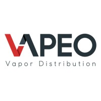 Vapeo logo - Similar company to Sinhumo