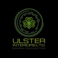 Ulster Interiors Ltd. logo - Similar company to Aida Architecture Ltd