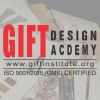 GIFT Design Academy logo - Similar company to Ionic Fashion Academy