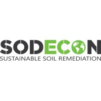 Sodecon logo - Similar company to Arxs Software