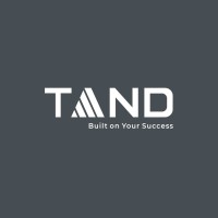 TAND Group logo - Similar company to Aligned Management
