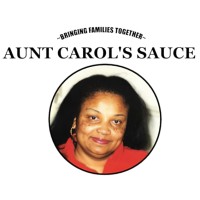 Aunt Carol's Sauce logo - Similar company to Objects