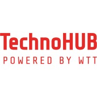 TechnoHUB logo - Similar company to Pakt