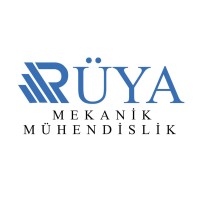RÜYA MEKANİK MÜHENDİSLİK logo - Similar company to Mer Mekanik Mühendislik