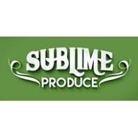 Sublime Produce logo - Similar company to Smokeman