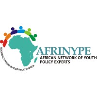 African Network of Youth Policy Experts logo - Similar company to Itaun