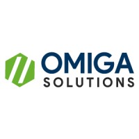Omiga Solutions logo - Similar company to Omiga Technology Ltd