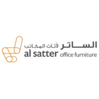 Al satter office furniture logo - Similar company to Architerior