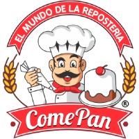 Comepan logo - Similar company to Full Gas