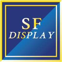 sfDisplay.com, LLC. logo - Similar company to Sageflo