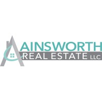 Ainsworth Real Estate LLC logo - Similar company to Peculiar Productions, Llc