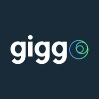 Giggo logo - Similar company to Waivee