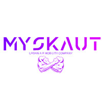 MySkaut Urban Air Mobility Company logo - Similar company to Evertisky