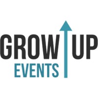 Grow Up Events logo - Similar company to Kozinart Catering