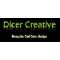 Dicer Creative logo - Similar company to Sci, Soluciones Comerciales Integradas