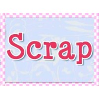 Scrapbooking Polska logo - Similar company to Creative Memories Scrapbooking