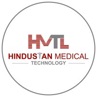Hindustan Medical Technology logo - Similar company to Dome Healthcare