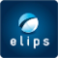 Elips logo - Similar company to Elipsis