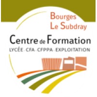 CFA Bourges - Le Subdray logo - Similar company to Johnston Circular