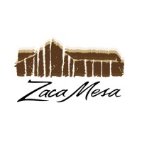 Zaca Mesa Winery logo - Similar company to Brides For A Cause