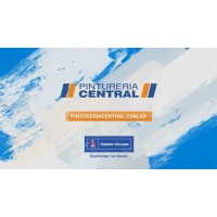 Pinturería Central S.R.L logo - Similar company to Pintureria Rex