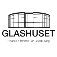 Glashuset Inredning & Design Sverige AB logo - Similar company to Solhem Inredning