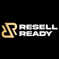 Digital Products | Resell Ready logo - Similar company to Self Learning