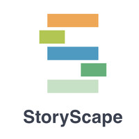 Story-Scape logo - Similar company to Edwardsco