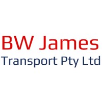 BW James Transport Pty Ltd logo - Similar company to Qf Transport