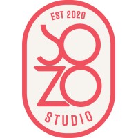 The Sozo Studio logo - Similar company to Durham College Student Association