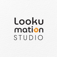 Lookumation Studio logo - Similar company to Silverblock Studios