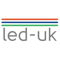LED-UK Lighting Ltd logo - Similar company to Led Electrical Ltd