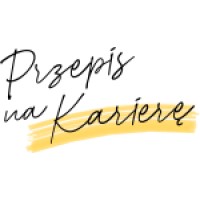 Przepis na Karierę logo - Similar company to Sales Lions