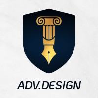 ADV.DESIGN logo - Similar company to G. Felipe Arts
