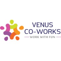 Venus Co-Works logo - Similar company to Tsa Technologies Private Limited