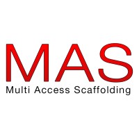 Multi Access Scaffolding Ltd logo - Similar company to Complete Access Scaffolding Ltd