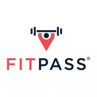 FITPASS logo - Similar company to Fitness Fuel 360