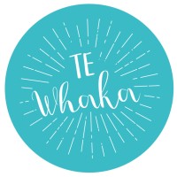 Te Whaka logo - Similar company to Hey!