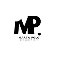 Marta Polo logo - Similar company to Custommedia