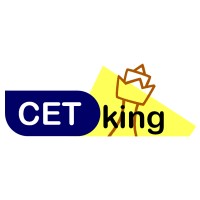 Cetking Education Pvt Ltd logo - Similar company to Engage7X