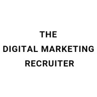 The Digital Marketing Recruiter logo - Similar company to Zero Fee Recruiter Ats / Passive Candidate Marketing Platform