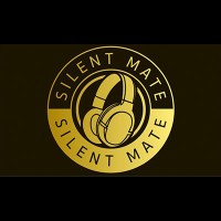 Silent Mate logo - Similar company to Stichting Greenbookings