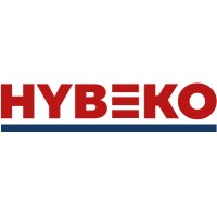 Hybeko AS logo - Similar company to Specialist Access Engineering
