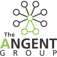 The Angent Group logo - Similar company to Agenttech