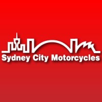 Sydney City Motorcycles logo - Similar company to Cross Keys Security Services