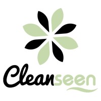 Cleanseen logo - Similar company to Work Wife Wine Time